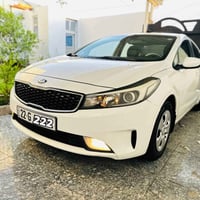 سيراتو ٢٠١٨ • مكينة ١٦٠٠ • ماشية ٩٣ الف