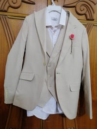 النجف المشخاب • 4 قطع • مستعمل مرة وحدة