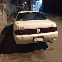 موديل ١٩٩٢ • مكينة خبطه • البصرة