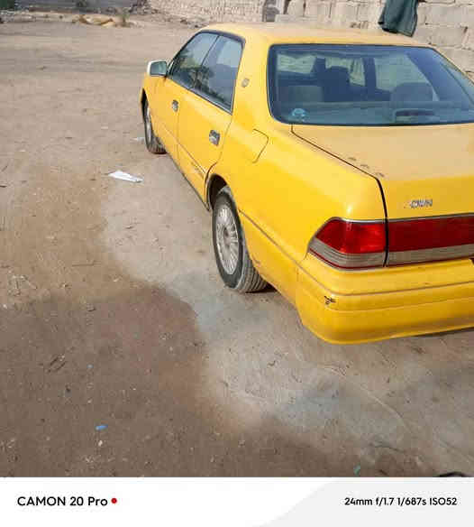 سلام عليكم راس الثور فلات موديل99رقم انبارخطه نجف السعر45وبيه مجال شويه عنوان كربلاء  حي العسكري ***********مروس اروس
