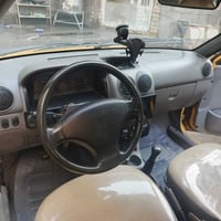 سايبا للبيع الموديل 2013 تحويل ثاني يوم تاخد مصفر السعر/24  بغداد  077...