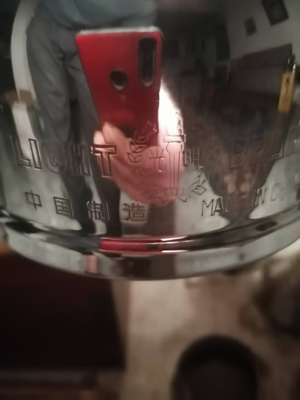 لوكس أبو الشعله أستيراد أسواق المركزية نضيف جداً جداً
شغله ممتاز السعر ١٢٠ ألف يوجد أسعار أقل حسب النضافه


**إذا كنت صاحب هذا الإعلان وتريد حذفه لأي سبب، رجاءا أرسل رسالة إلى الدعم الفني**