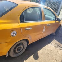 افيو ٢٠٠٨ • خليجي • سنوية ٢٠٢٧