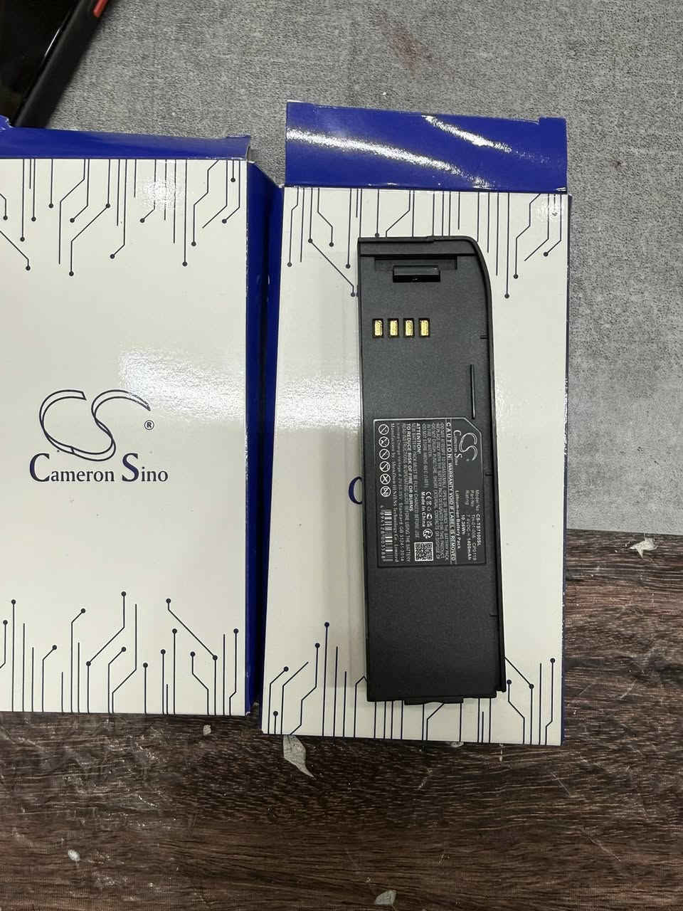 بطاريات جهاز ثريا من ماركه سوني


**إذا كنت صاحب هذا الإعلان وتريد حذفه لأي سبب، رجاءا أرسل رسالة إلى الدعم الفني**