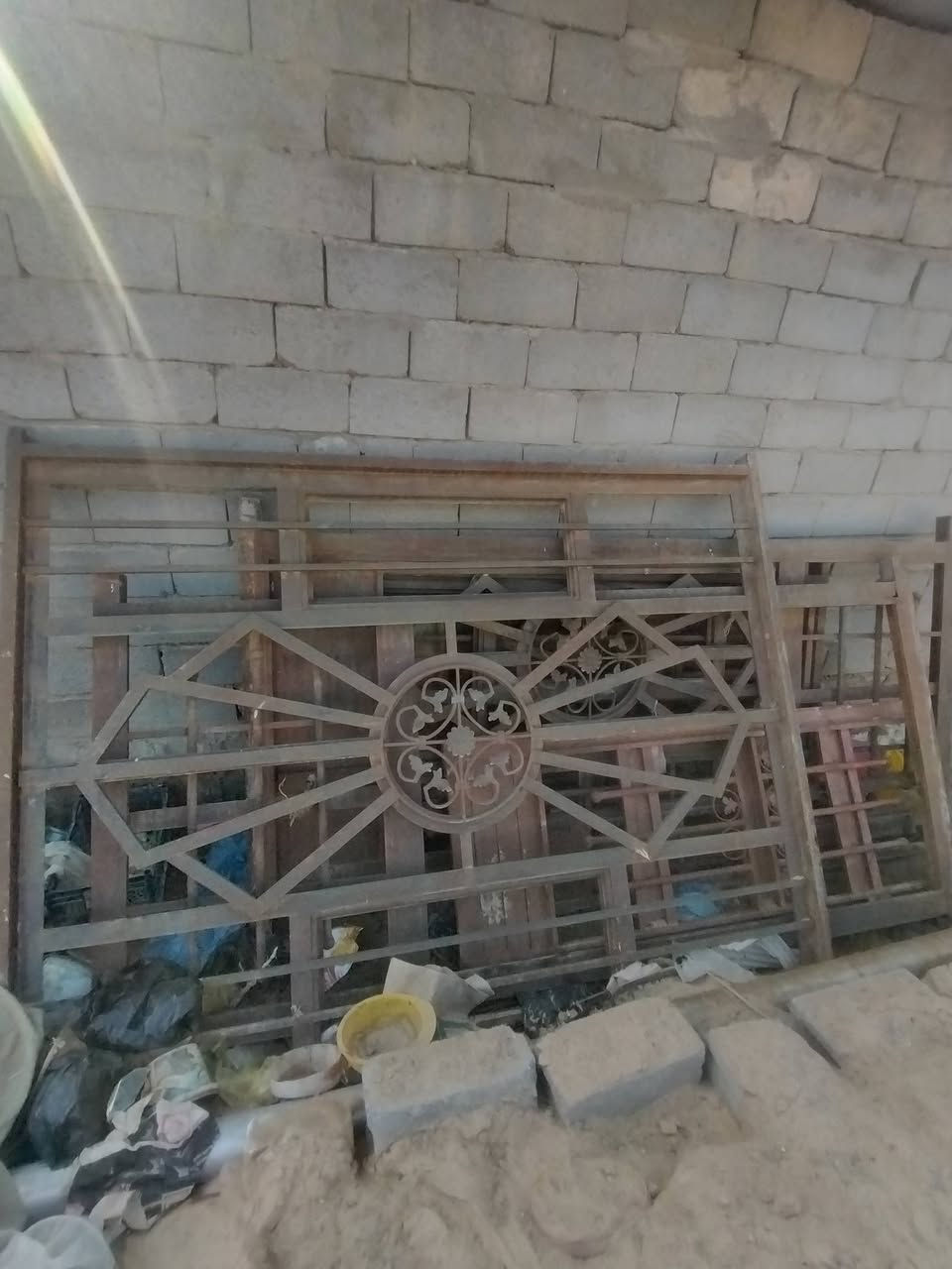 السلام عليكم ٥ شبابيج وبيبان ٣ مكاني ناصريه شطره ***********
