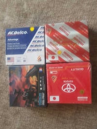 فلتر وقود • طلمبة بنزين • السليمانية