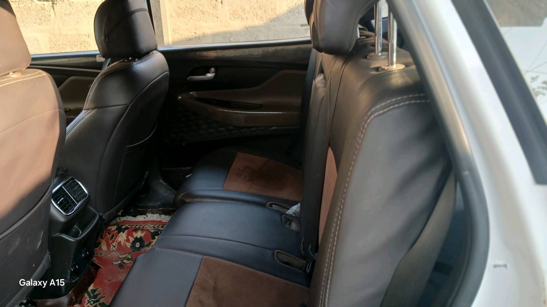 سنتافيه ٢٠١٩ خليجي الضرر واضح بالصوره