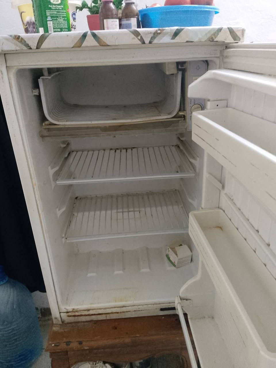 السلام عليكم للبيع نظيفه شغاله 75


**إذا كنت صاحب هذا الإعلان وتريد حذفه لأي سبب، رجاءا أرسل رسالة إلى الدعم الفني**