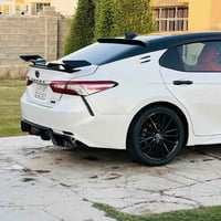 عندي هاي الكامري 2020  اريد مراوس  لاندكروز  السياره جديده بسمي  فقط م...