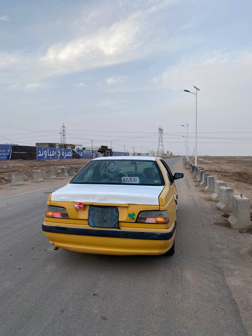 بيجو بارس 2015 سنويه لل٢٩ مصفرة هيأة وغرامات كير فرنسي تبريد تدفئة مكينه حداديه تخم تاير *********** بي واتساب رايدها ب ٣٥ وبيها مجال البصرة, العراق
