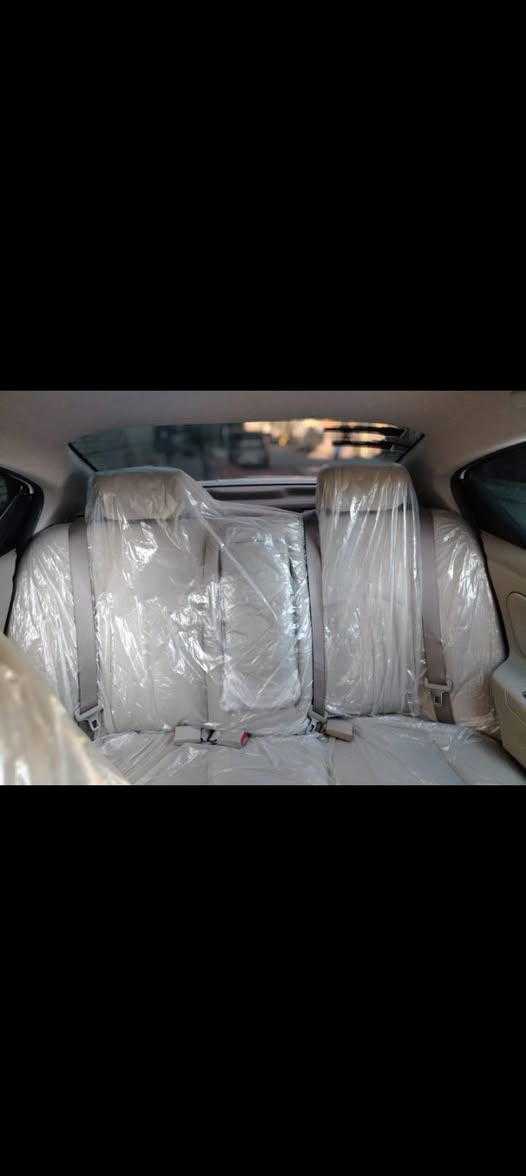 نيسان سني ٢٤ هندي ماشيه ٤٧ الف بسم شركه مكفوله بس بيها رصعه بسيطه مبينه بصوره ١٢٥ سعرها بصره ياسين خريبط *********** استعمال شخصي
