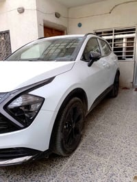 سبورتج بلاك ادشن • ٢٠٢٥ • ٢٠٠٠ سي سي