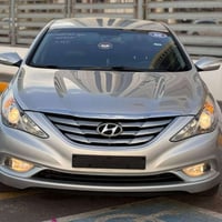 سوناتا ٢٠١٢ • اتوماتيك • ماشيه ١٠٦٠٠٠