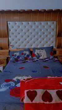 جربايه • قفل ميكانيكي • شطرة