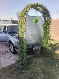بي ام ٧٣٠ • نص عمر • بابل الكفل