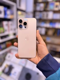 آيفون ١٦ برو ماكس • ٢٥٦ • بصمة وجه