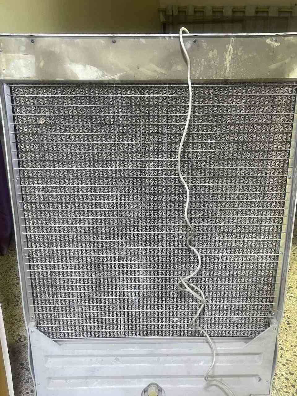 مبرده كومفيرا سرعتين يحتاجلها بس غسل ب ١٧٥


**إذا كنت صاحب هذا الإعلان وتريد حذفه لأي سبب، رجاءا أرسل رسالة إلى الدعم الفني**