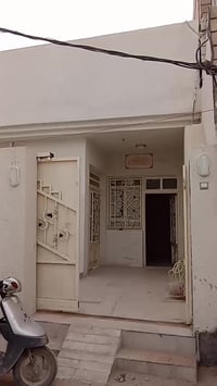 كربلاء • ١كم عن الامام • طابو زراعي