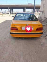 بيجو بارص • ٢٠١٨ • بغداد الشعله