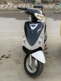 ماكس منغولي • موديل ٢٠٠٦ • مكاني رميثة