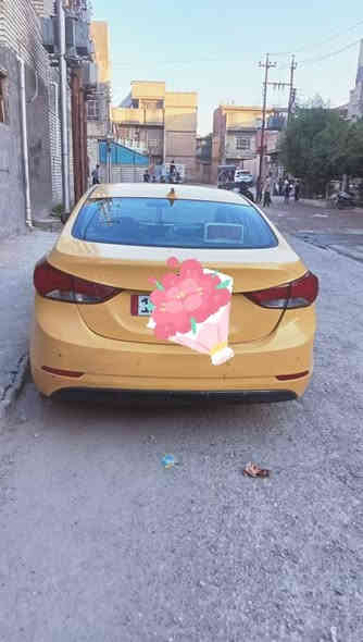 سلام عليكم النترا امريكي مظلع مديل 2015 حادثه دعاميه خلفيه شويه من جملغ خلفي بدون تبديل كله ليبل واحد سياره حلوه جديده شاشه كامره تخيم تاير محرك 1800 دوش كير محرك تبريد خير من الله سياره بسمي رقم دولي رقم بغداد  مكان سياره بغداد حي اور السعر 115 وبيه مجال للطبين رقم هاتف ***********
