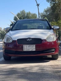 اكسنت • ٢٠٠٩ • رقم ديالى