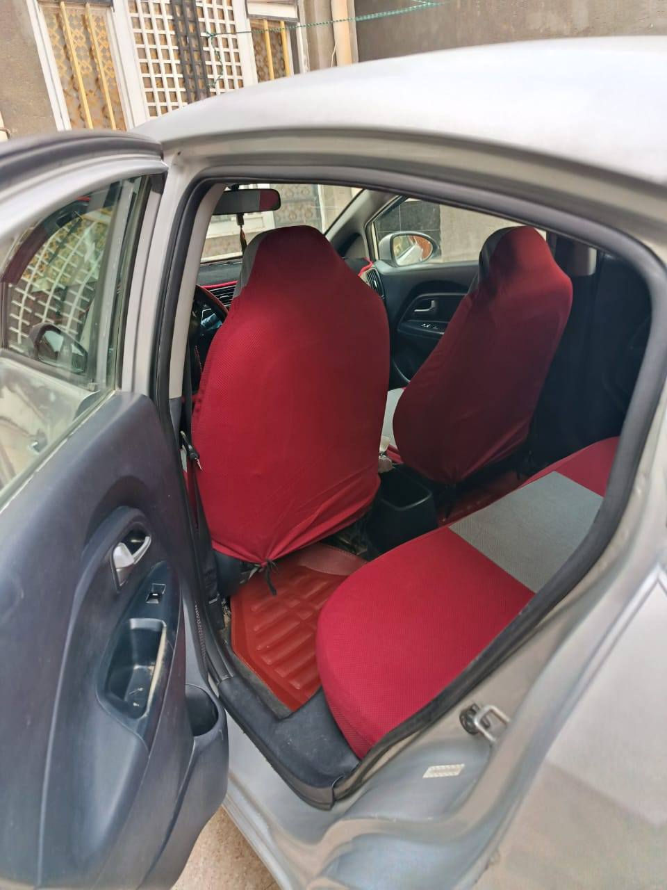 كيا ريو 2014
مكينه 1600 

رقم ذي قار سنويه ل2026

مكان السياره ذي قار الشطره 

السعر 75

***********

فقط اتصال +واتساب 

مكلف بالنشر لا تراسلني هذا الرقم واتصل
