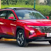 توكسان 2022 فول موصفات سبشل اوردر يعني ماك شغلك مابيها حادثها بابا وره...