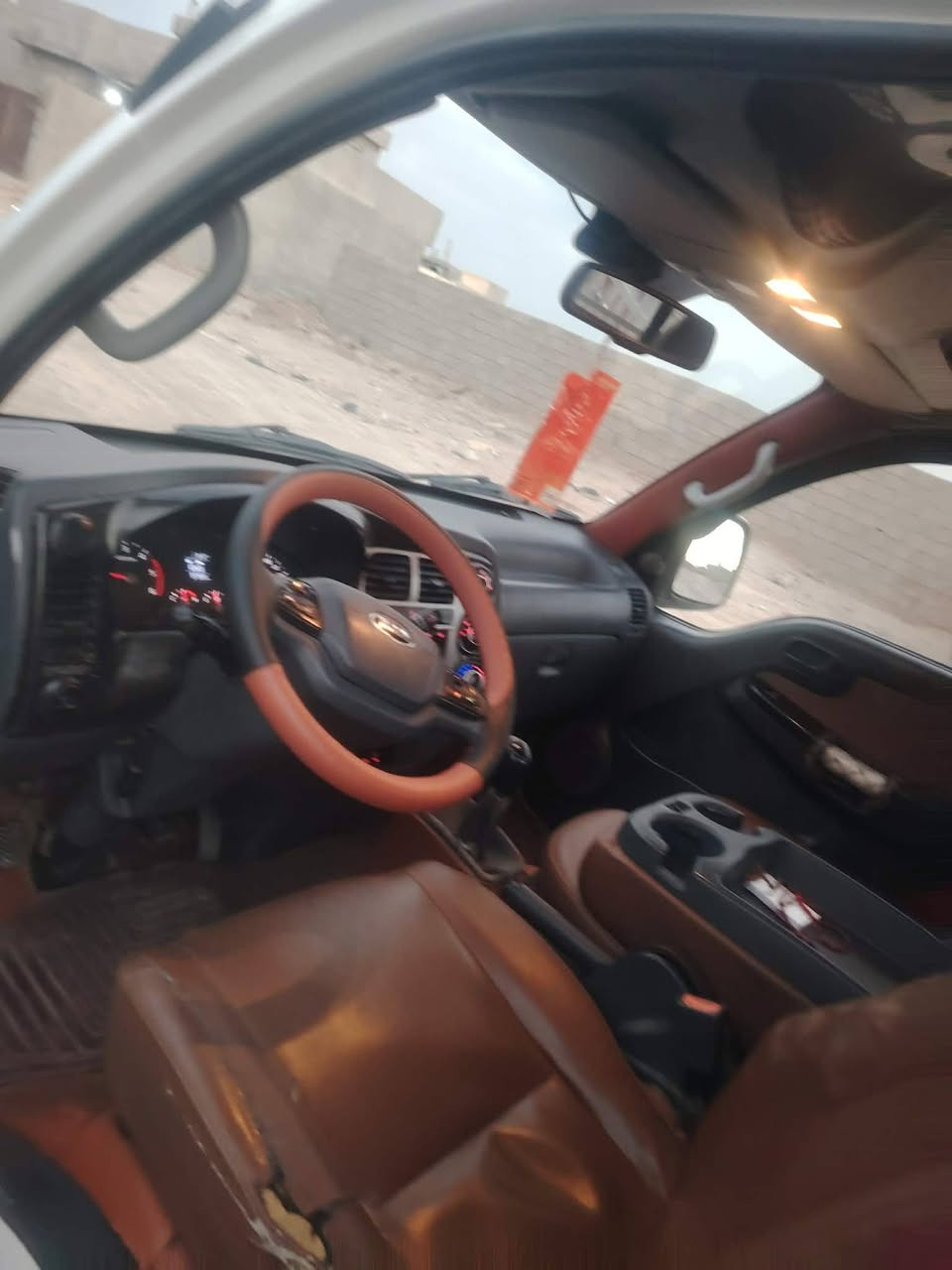 كيه حمل 18 بدون حادث رقم ديالئ. لاستفسار. مكانها طوز خرماتو  ***********
***********
