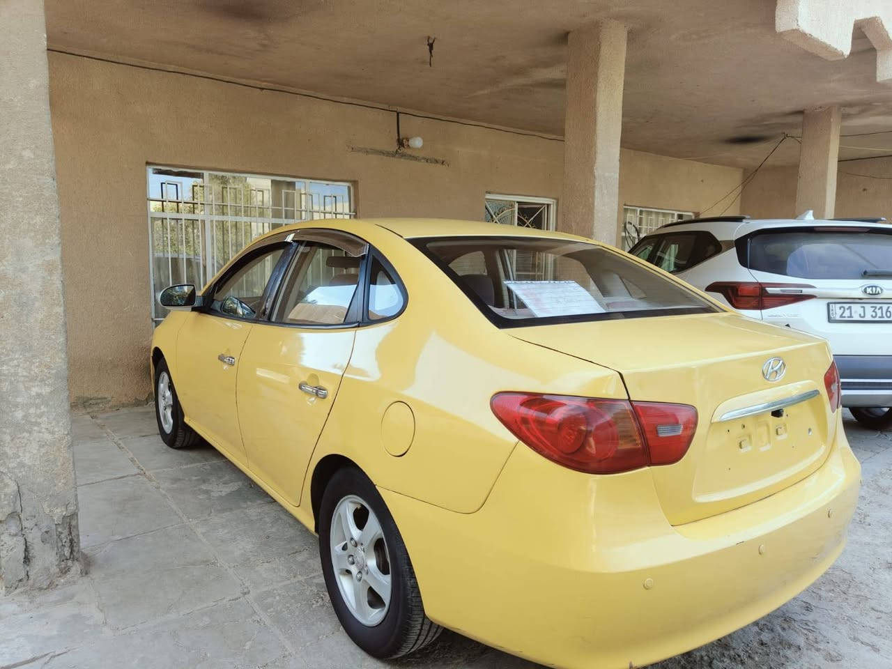 النترا 2011 خليجي
1600 دكشن عالي 
شاشة + كامرة
كير و مكينة خير من الله
تخم تاير كوري 
سيارة جاهزة خير من الله
رقم انبار 
98$ 
مكلف بالنشر التواصل واتساب او الاتصال على الرقم 
‎0786 572 2545
