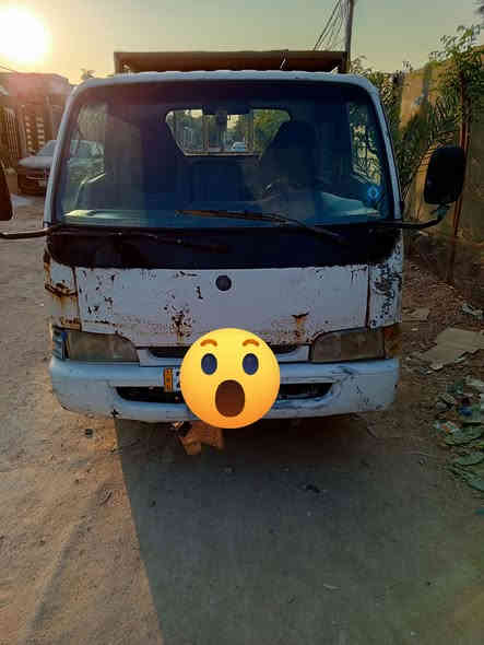 سلام عليكم ورحمه الله وبركاته سياره فونتيره البيع السياره رقم انكليزي بسمي السياره رقمه نجف سياره جاهزه حداديه جديده تايرات امامي جدد خلفي نص عمر محرك مكفول شاصي نظيف اي نقص مابيه السياره شغل وطلع وين ميعجبك سعره 52وبيه مجال هيه تك قماره ثمانيه جنكال والي يريد معلومات اكثر هاذه رقمي ***********
