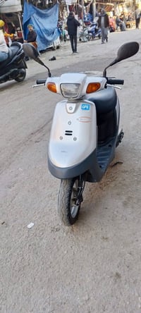 بطة • موديل ٢٠٠٣ • نظيفة