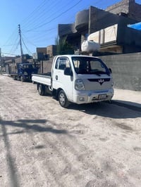 ورحمه الله وبركاته  بنكو 2700 موديل 2009 رقم بغداد بسمي سنويه 30 كير م...