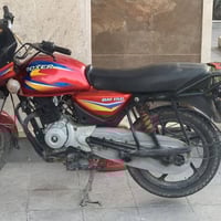 بوکسر • موديل 21 • بعقوبه ديالى