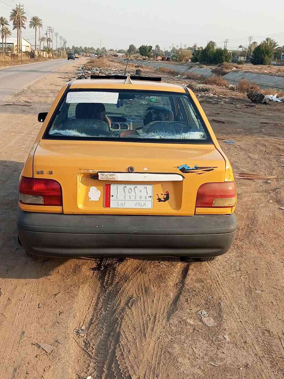 السلام عليكم سايبا موديل 2015.مكينه جديد كير جديد حداديه جديد الشراي يتصل ***********.   السعر 27
