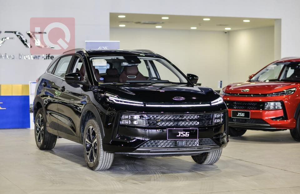 هسه تگدر تاخذ سيارتك من وكالة جاك وبعرض استثنائي ✨
🎁 ويا كل سيارة تربح لوحة مرور مجانية بالكامل!
يعني تاخذ السيارة… والرقم علينا 💯

✔️ سيارات جديدة
✔️ ضمان وكالة 6 سنوات
✔️ استلام من الشركه
✔️ عرض لفترة محدودة

اللي حاب يستفسر أو يحجز قبل لا يخلص العرض، يراسلني خاص 📩
للتواصل او الاستفسار
واتساب : ***********
