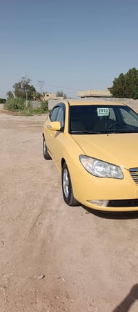النترا ٢٠١٠ • وارد خليجي • ماكينة ١٦٠٠