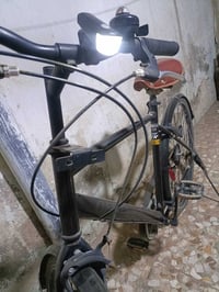 ياباني • مقاس ٢٦ • نظيف ٩٦٪