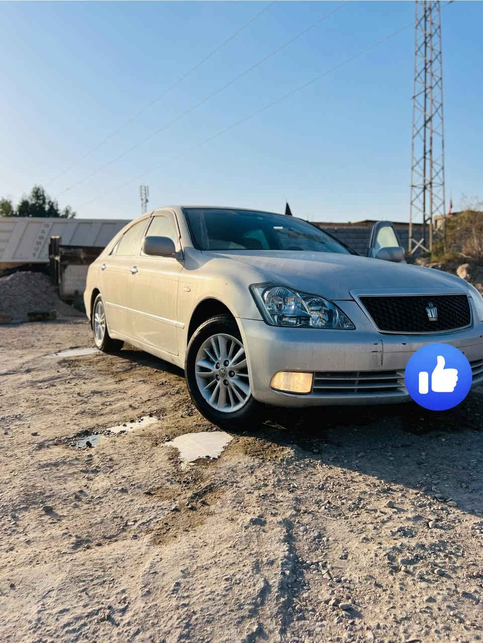 السلام عليكم من رخص الادمن شاهينه موديل ٢٠٠٦ دكمه وحده شاصي ٨٣ كفاله عامه اصوليه باسمي مداور ثاني يوم رقمهه بصره انكليزي دكمه وحده تخم تاير تبريد مكينه كير كله جديد توني شادهن داخل بيجي  مكاني ذي قار مركز سعرهه ١٦٠ بيهه مجال حك الجيه رقم التلفون ***********
