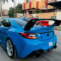 تويوتا GR86 • تويوتا • GR86 • 2023 • بريميوم • سيارات للبيع • سيارة سب...