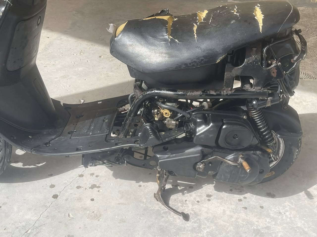 ‏سلام عليكم دراجة للبيع فراشة شراي اتصل على الرقم***********
