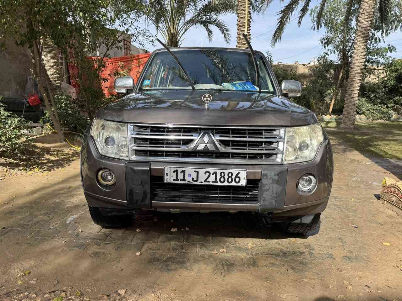 السلام عليكم للبيع بايجرو موديل 2010 رقم بغداد الجديد هزه وسنويه جاهزه من كولشي  على وظع الشركه بأسمنا مابيها اي نقص تخم تاير تبريد حداديه  كير محرك دبل كير كهربائيات  تبريد  تتفئه باتري لايت زينون كامرات أمامي خلفي +حساسات  شاشه مسويلها عزل طسه عنوان النجف رقم الموبايل *********** الأثير *********** السعر 135بيها مجال
