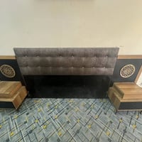 قضاء الخضر • أثاث نوم • بحاجة تعديل