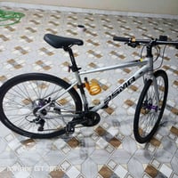 بيسكل C700 • نظيفة ١٠٠٪ • ناصرية مركز