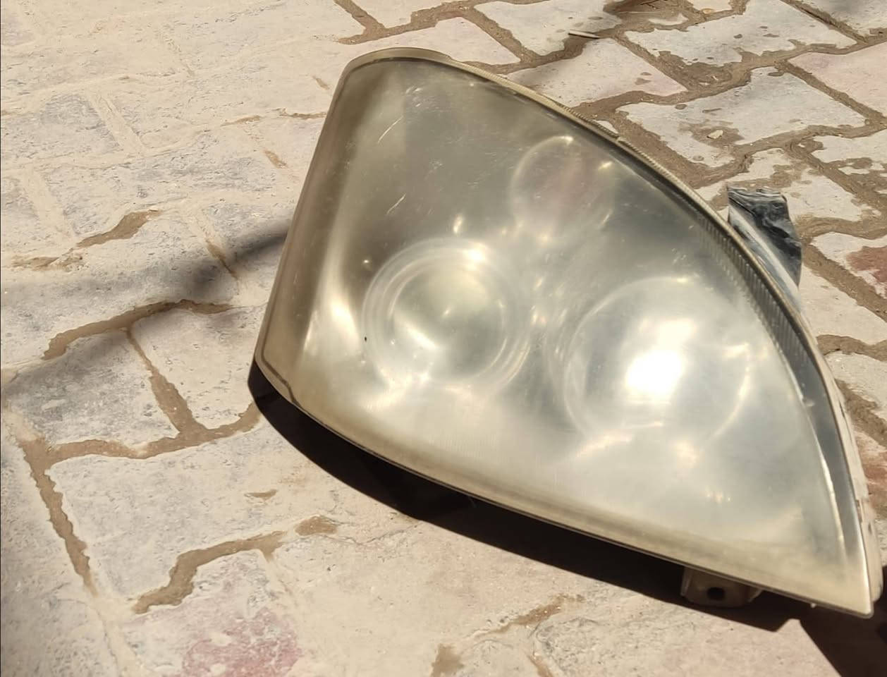 مازدات اثنين يسره واحد يمنه
سعر التك ١٥ الف


**إذا كنت صاحب هذا الإعلان وتريد حذفه لأي سبب، رجاءا أرسل رسالة إلى الدعم الفني**