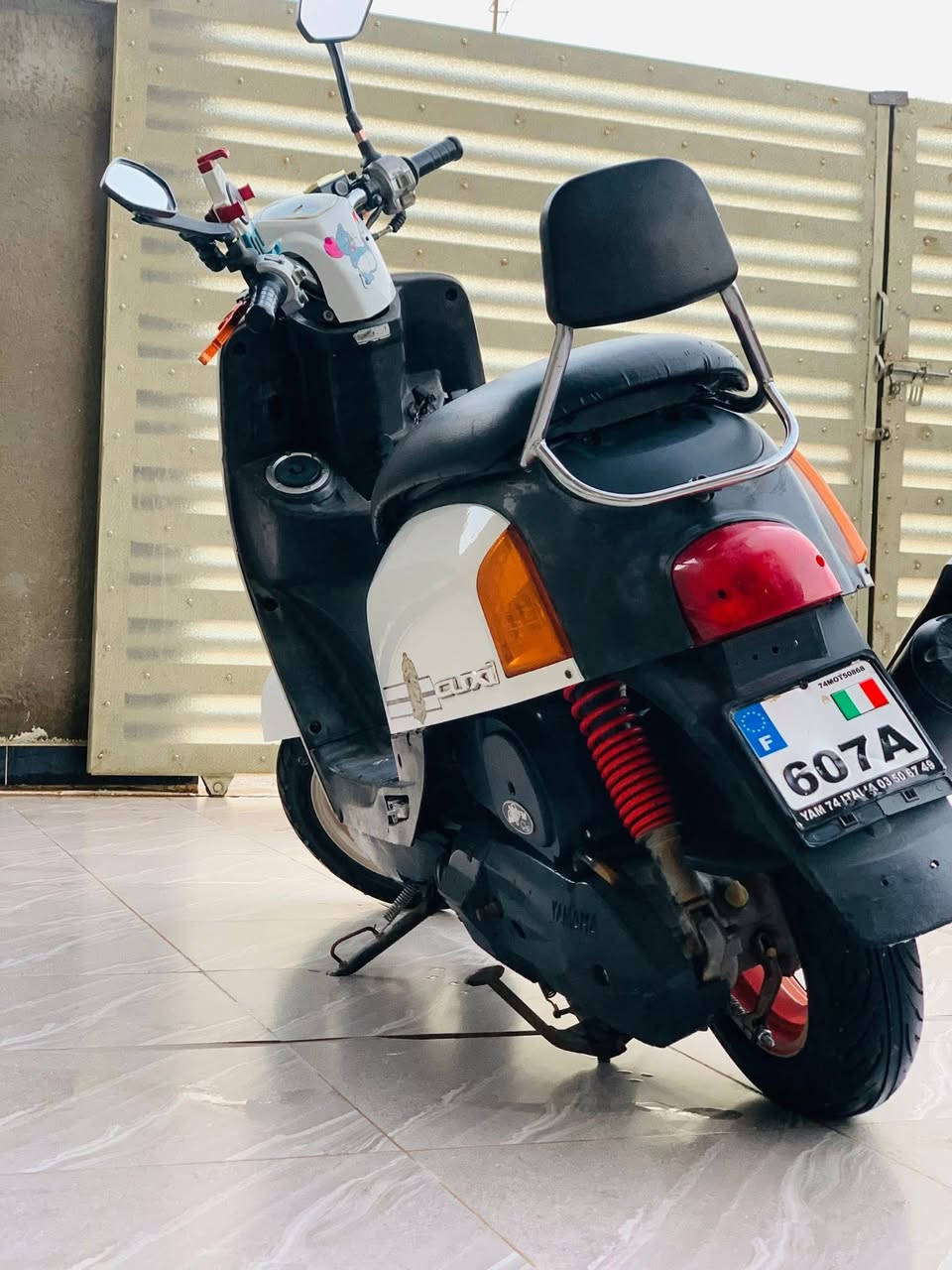 السلام عليكم شعندك مراوس نزل.


**إذا كنت صاحب هذا الإعلان وتريد حذفه لأي سبب، رجاءا أرسل رسالة إلى الدعم الفني**