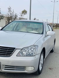 شاهینە • 2007 • محرك 1800