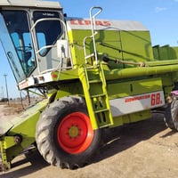 حاصوده كلاص • موديل ٩٠ • كفالة عامة