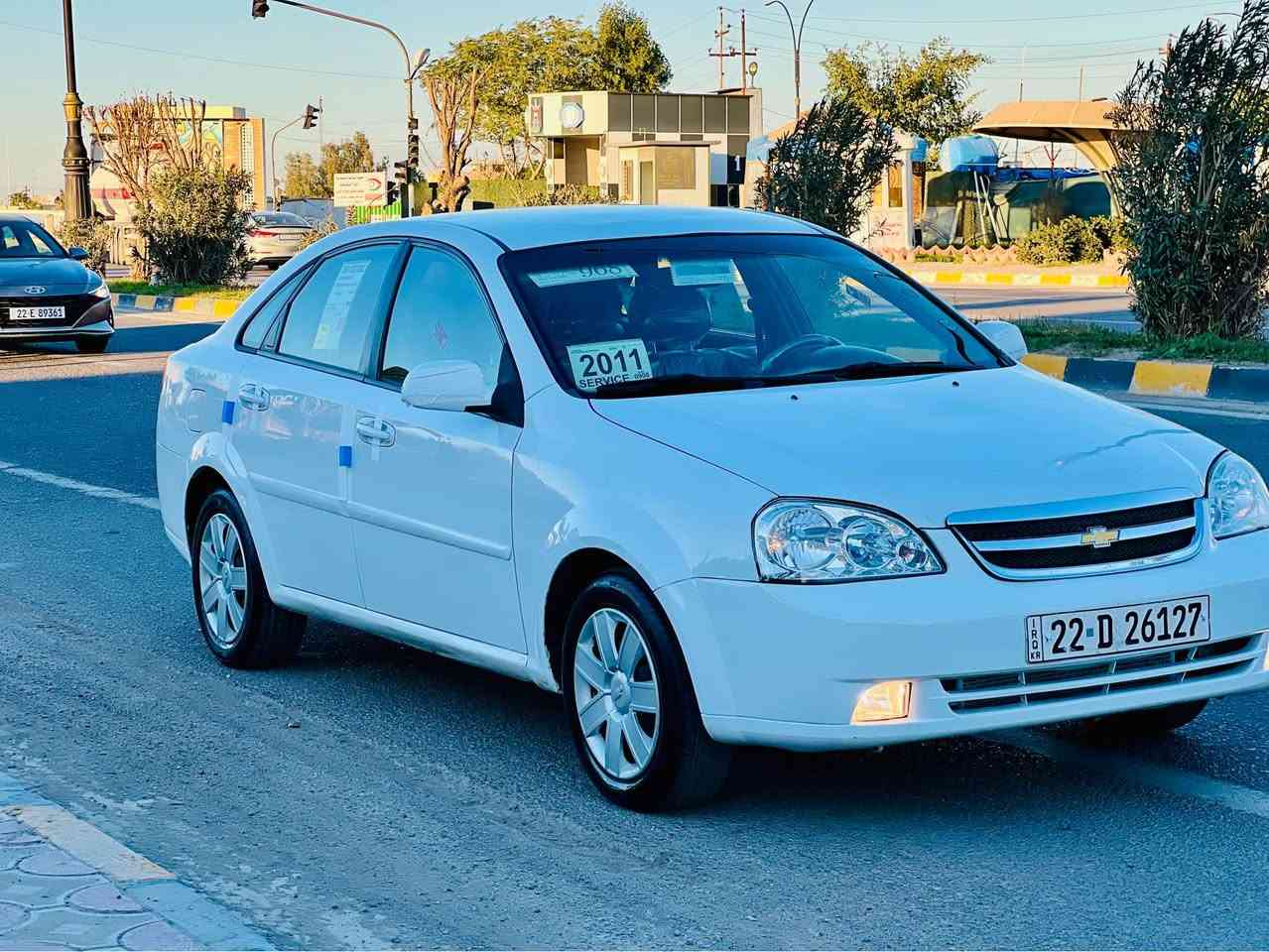 السلام عليكم ًً ًً
اوبترا موديل 2011
كير اوتو 
كير  محرك شرط لاصرف ولابخار ولا صوت
رقم جديد سنويه جديده
تخم تاير و ويل جديد 
صدر امامي خلفي كلها جدددديد
تبريد ثلج 
تدفىه شغاله نار
تحكم ستيرن
تحكم مري 
شاشه تاب كبيره 
كامره دواره 
السياره بيها قطعتين صبغ فقط بدون اي دواخل شرط 
الباقي شرط 
تحويل مباشر 
مكاني تكريت 
***********
السعر المطلوب 79$ومجال قليل جدا 
بيع نقد فقط تكريت, عكار
