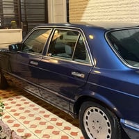 مارسدس جامبو موديل ١٩٩١ مصبوغه جماليه قواعد دبلات بلاد  سلايت طكتين شغ...